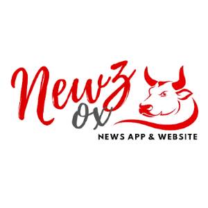 Newz ox app development company newzox